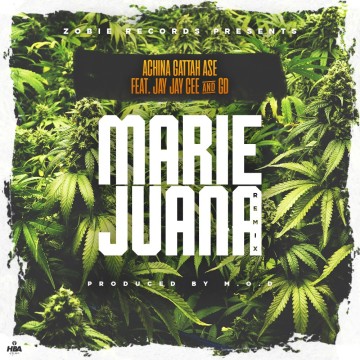 Marie Juana [Remix] 